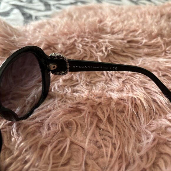 Bvlgari Sunglasses - Picture 3 of 3